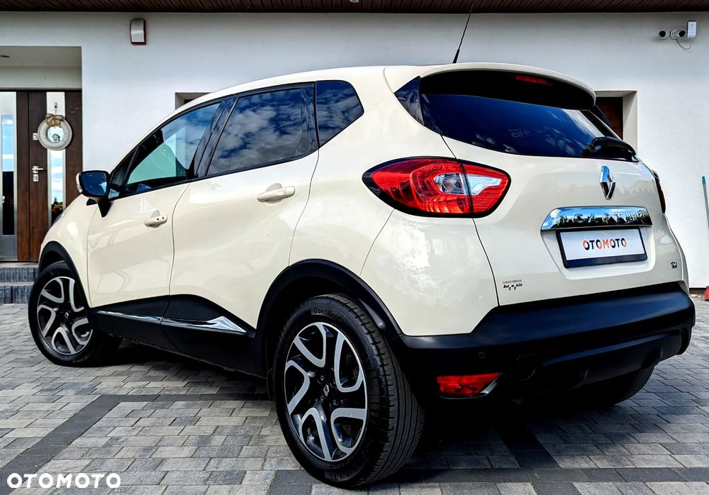 Renault Captur 0.9 Energy TCe Zen - 6