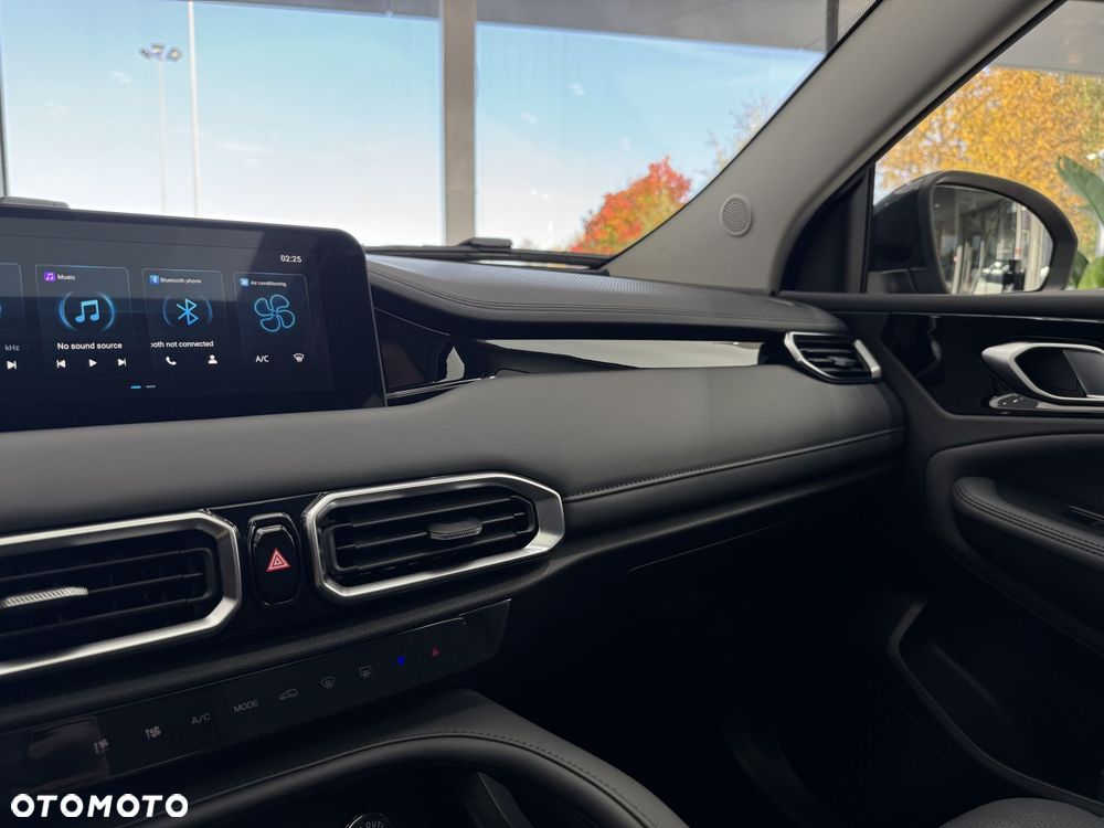 Jetour X50 - 29