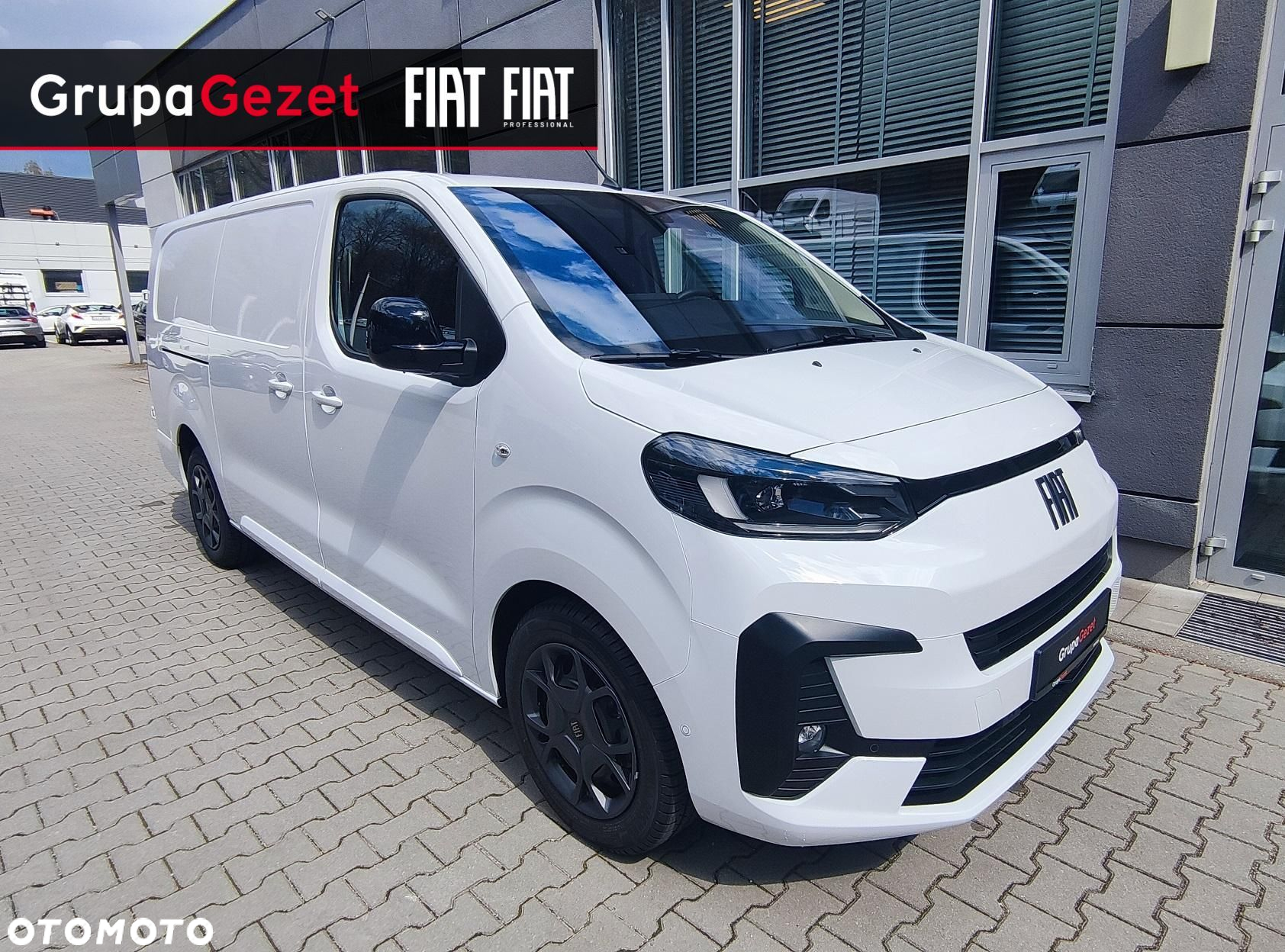 Fiat Scudo - 4