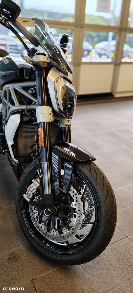 Ducati Diavel - 4
