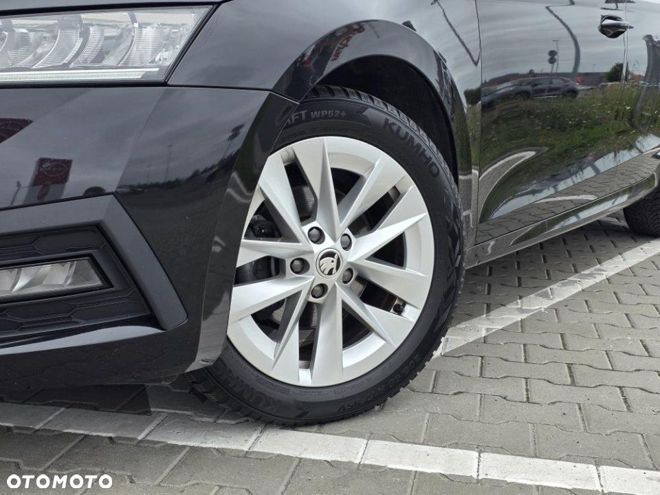Skoda Octavia - 39
