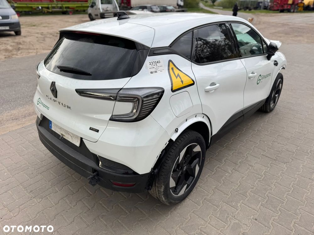 Renault Captur 1.6 E-TECH Full Hybrid 145 E-Tech Engineered - 9