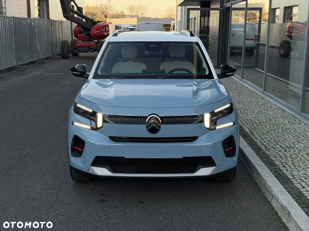 Citroën C3 1.2 mHEV Max - 3