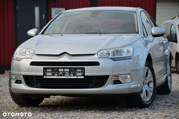 Citroën C5