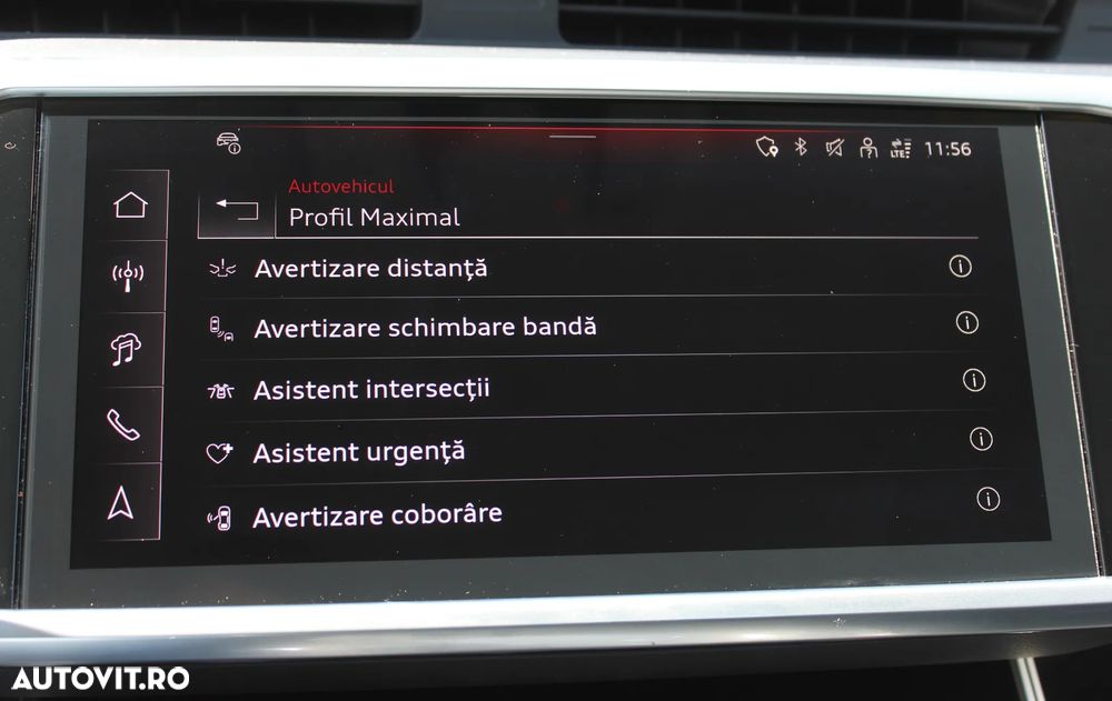 Audi A6 40 TDI quattro S tronic advanced - 34