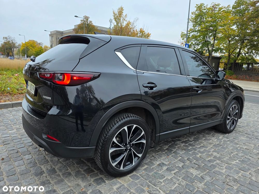Mazda CX-5 - 27