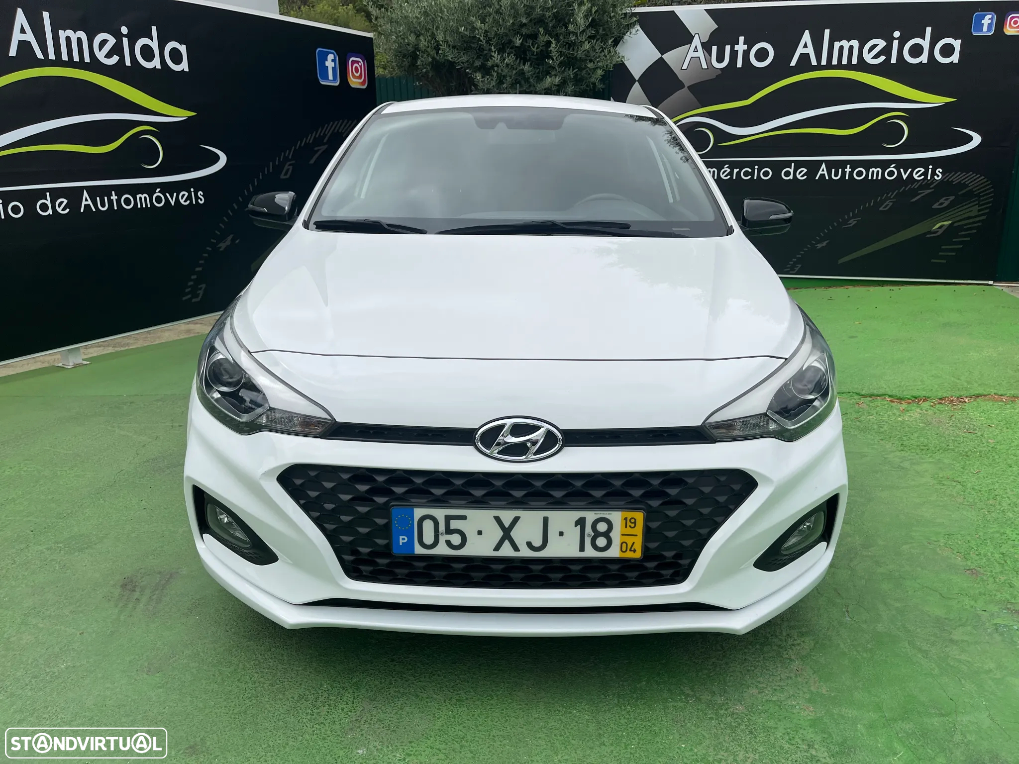 Hyundai i20 1.0 T-GDI Style DCT - 4