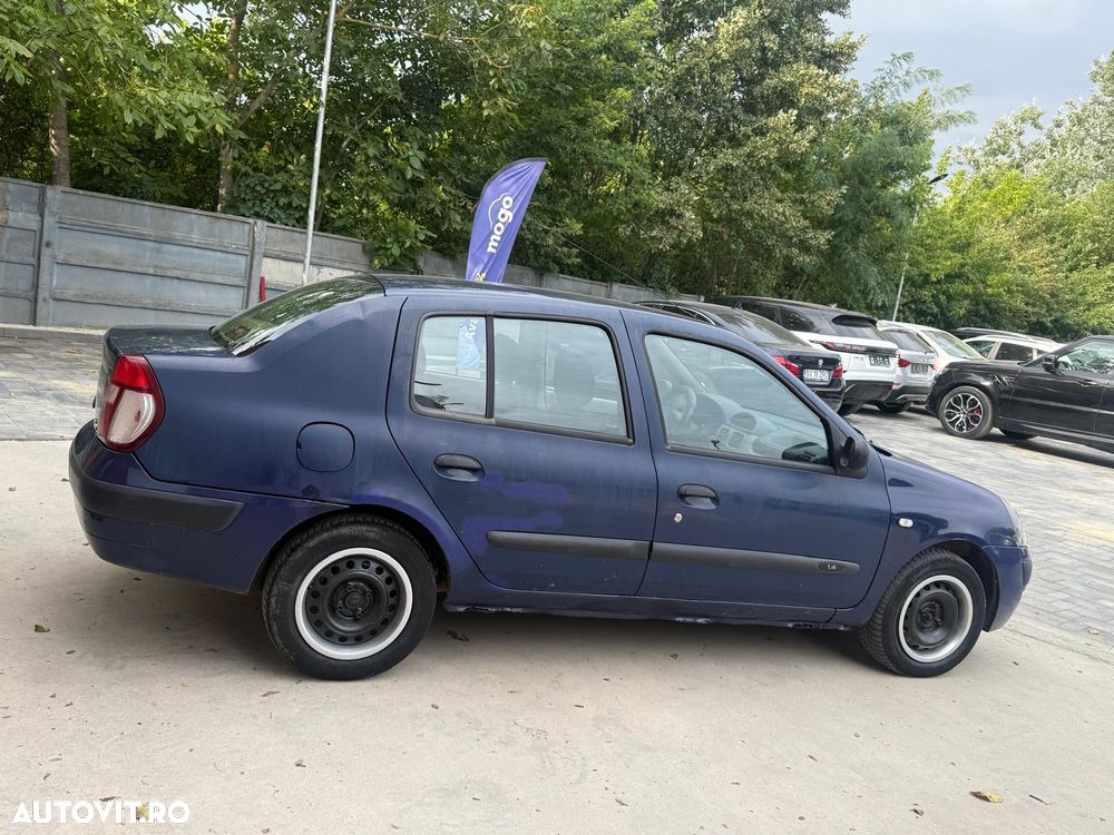 Renault Clio - 34