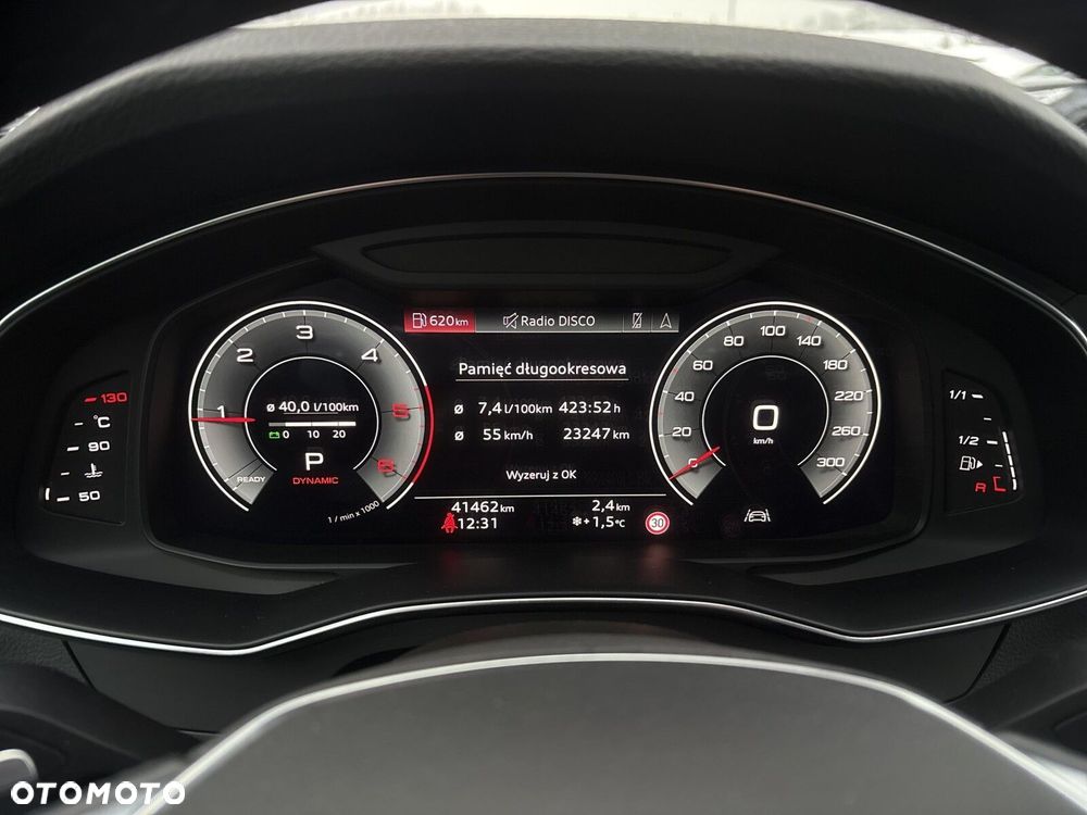 Audi A6 Limousine - 18