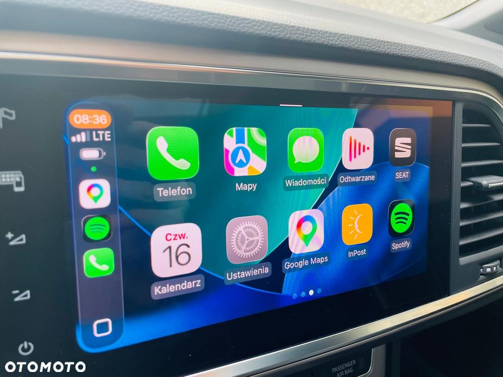 Seat Ateca 1.5 TSI ACT OPF Xperience - 8