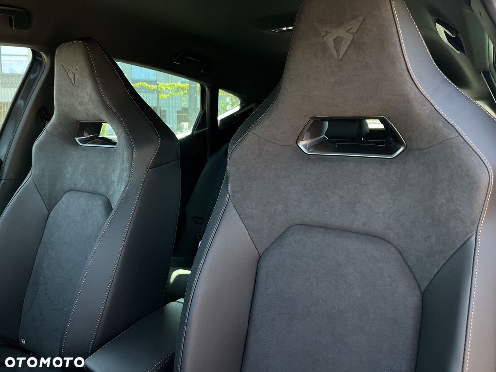 Cupra Formentor 1.5 eTSI mHEV DSG - 13