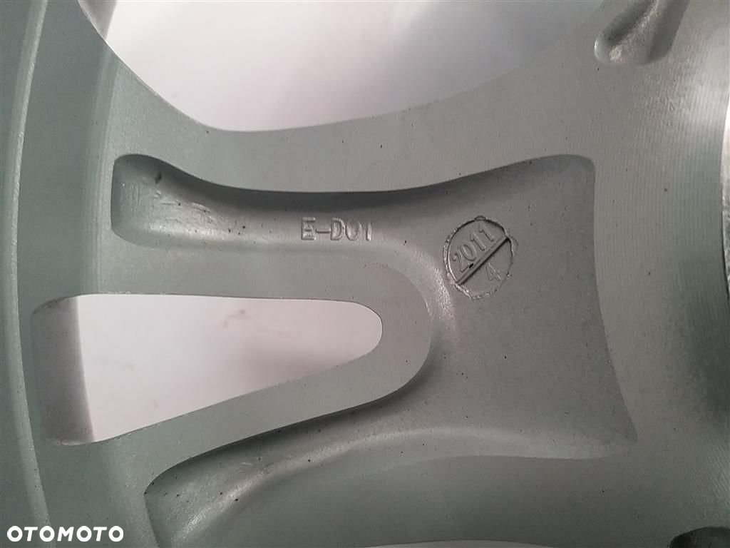 Alufelga FELGA ALUMINIOWA Hyundai Ix55 - 9