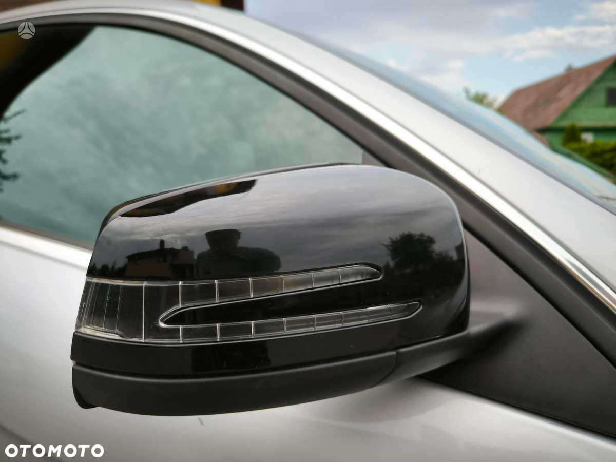 Mercedes-Benz Klasa C 180 Coupe BlueEFFICIENCY 7G-TRONIC Edition 1 - 29