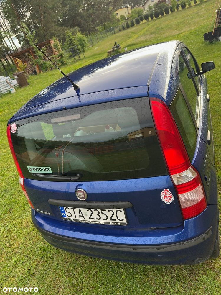 Fiat Panda 1.1 Active Eco - 27
