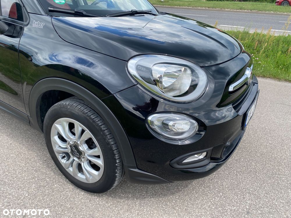 Fiat 500X 1.4 MultiAir 4x2 S&S Pop Star - 11