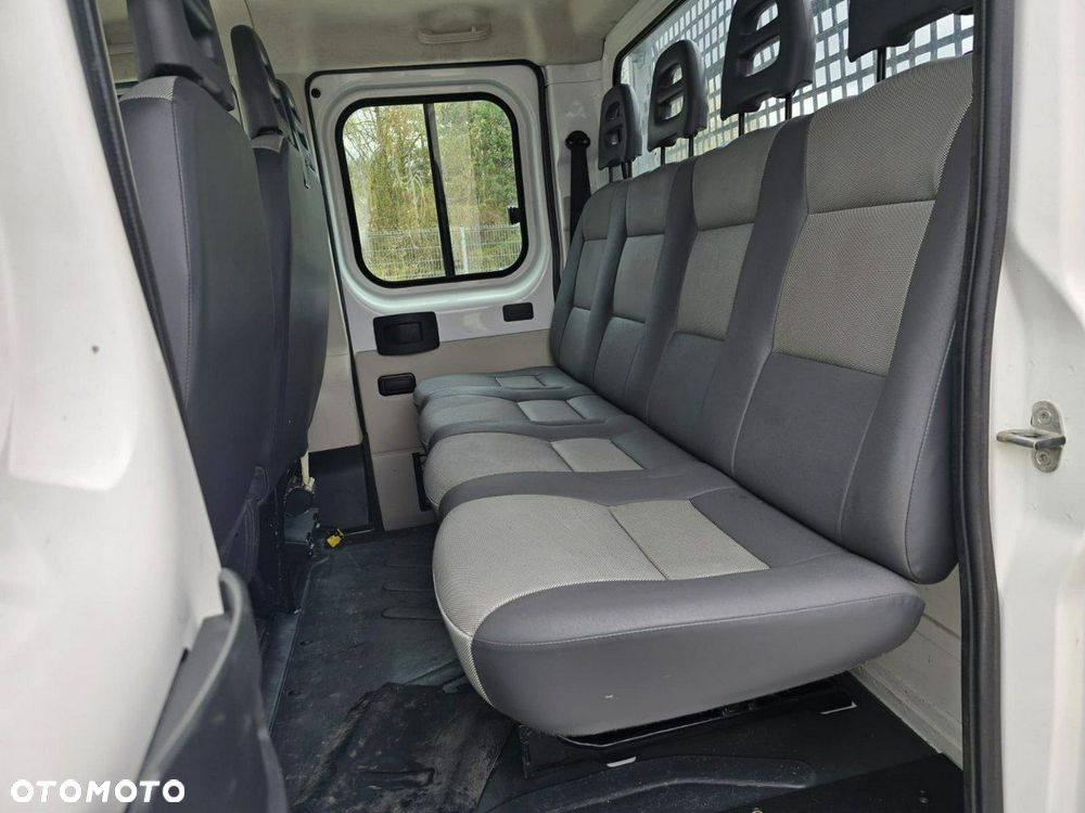 Peugeot Boxer - 24
