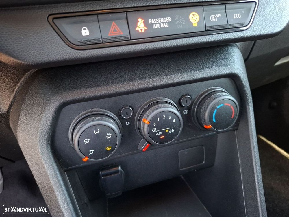 Dacia Sandero 1.0 ECO-G Comfort Bi-Fuel - 19