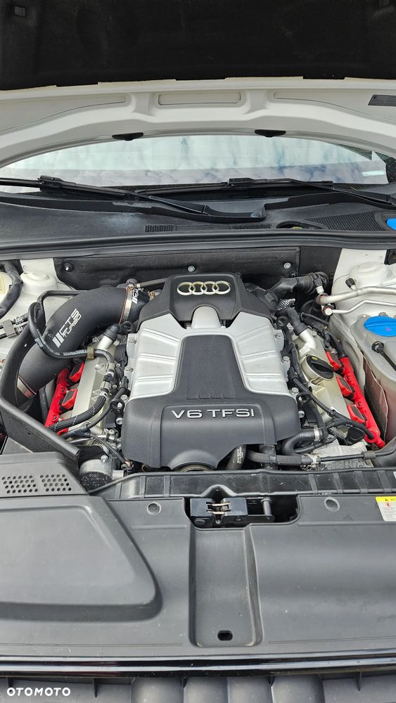 Audi S5 Coupé 3.0 TFSI Quattro S tronic - 39