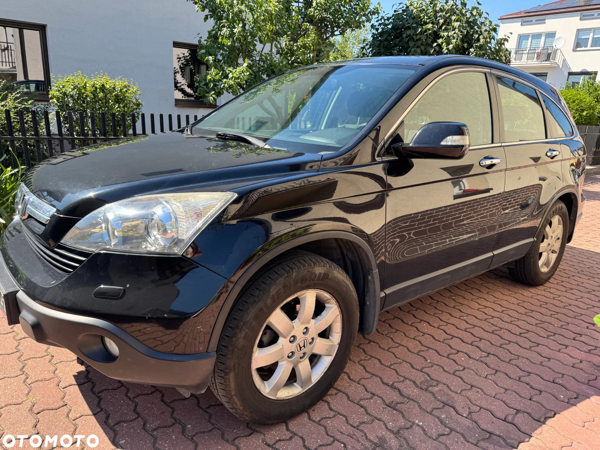 Honda CR-V - 3