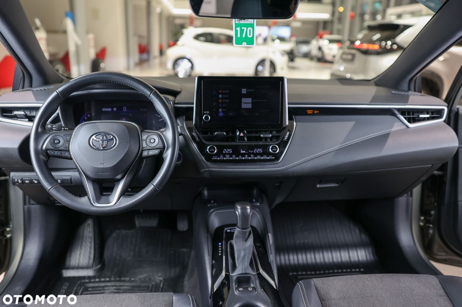 Toyota Corolla - 7