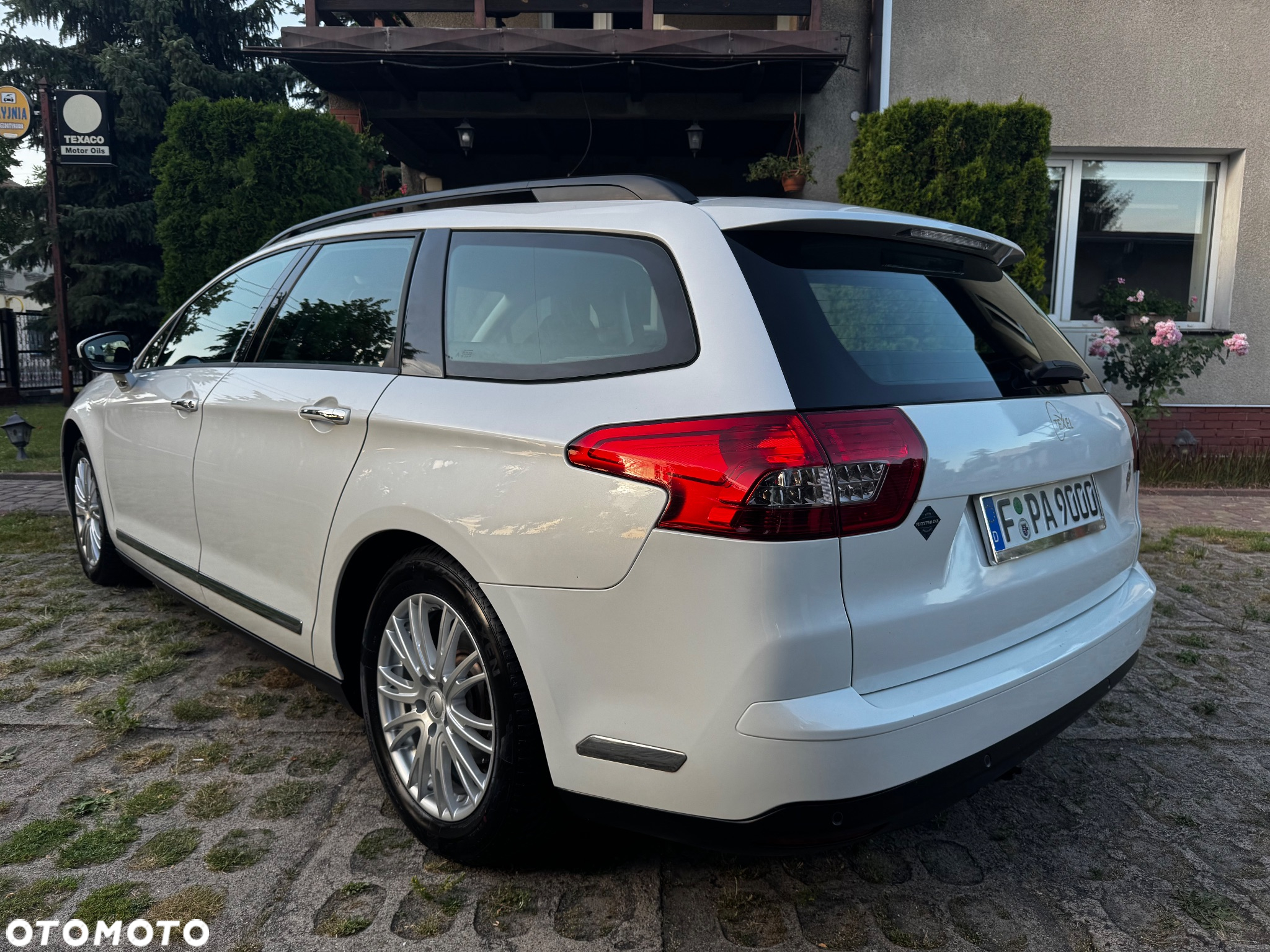 Citroën C5 1.6 THP 16V Exclusive - 3