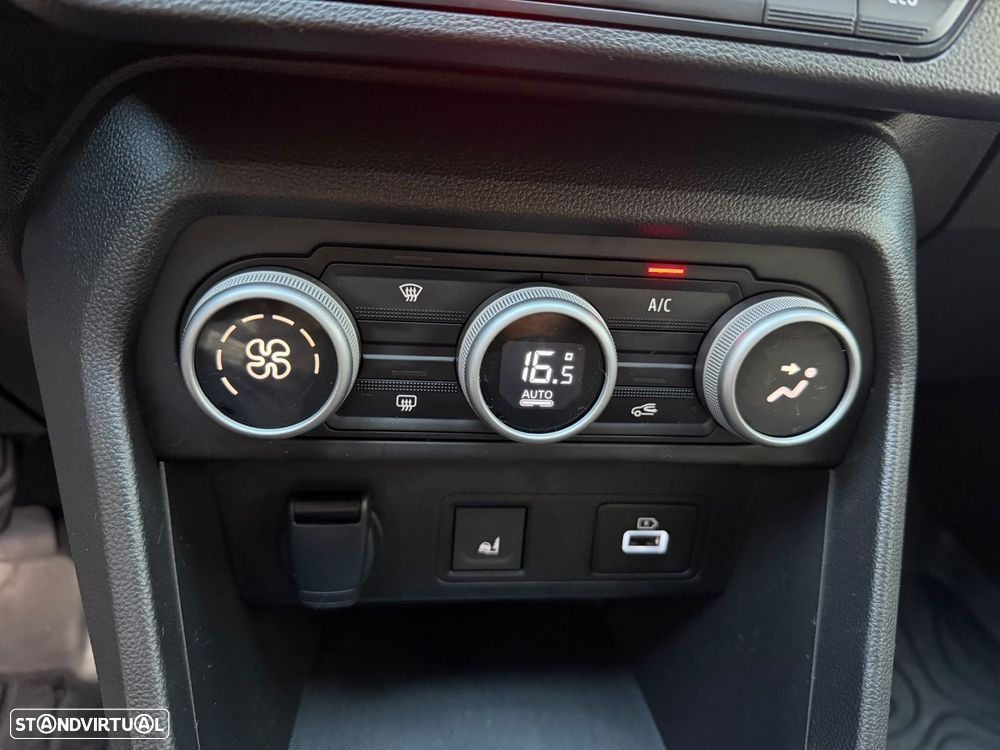 Dacia Jogger 1.0 ECO-G Comfort 7L Bi-Fuel - 16