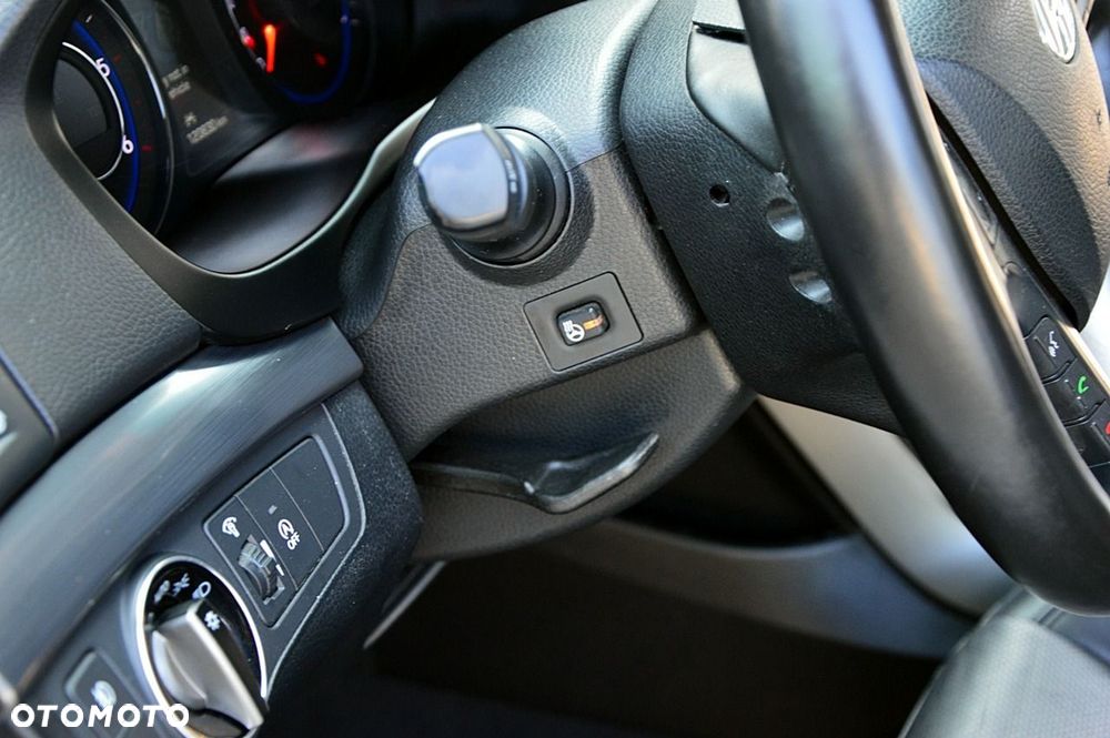 Hyundai i40 - 25