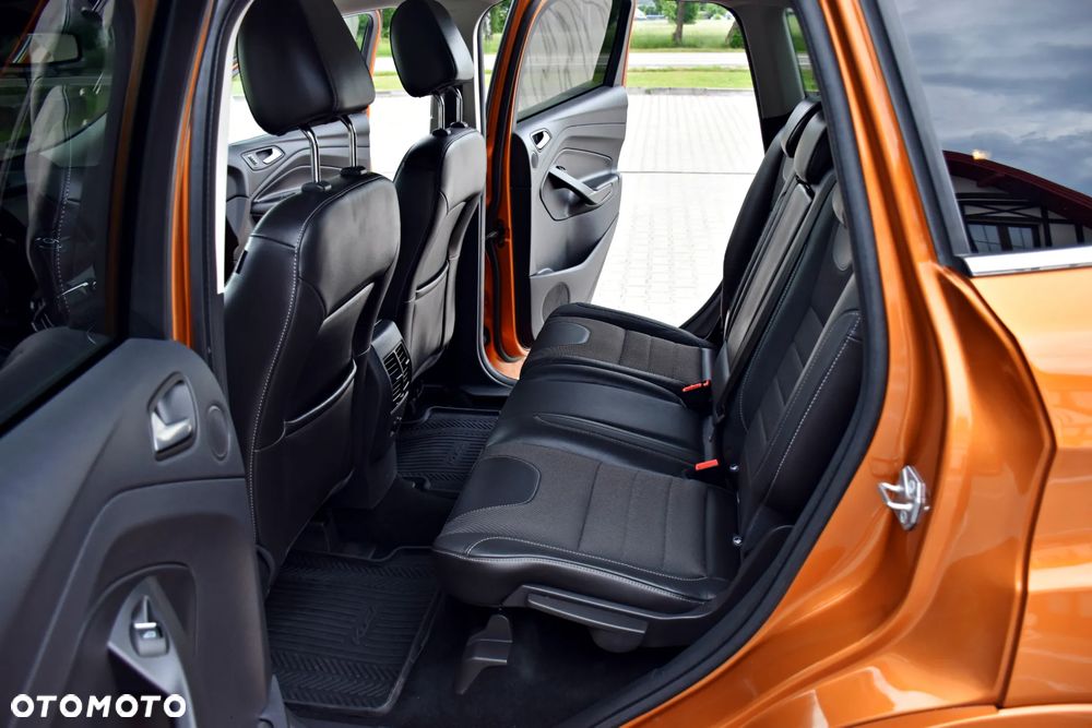 Ford Kuga 1.5 EcoBoost FWD ST-Line ASS GPF - 28