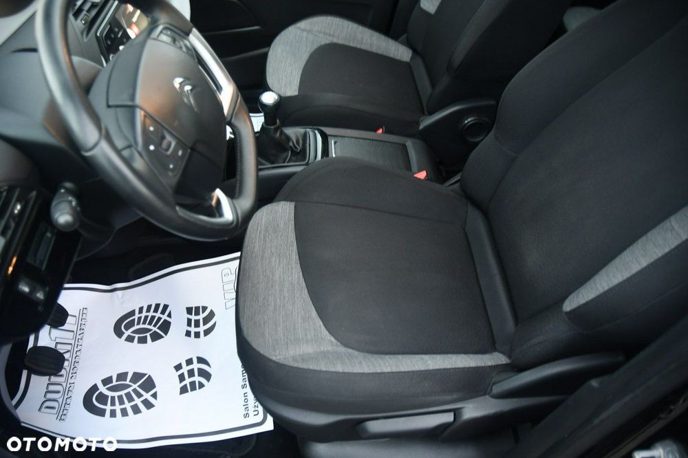 Citroën C4 Picasso - 14