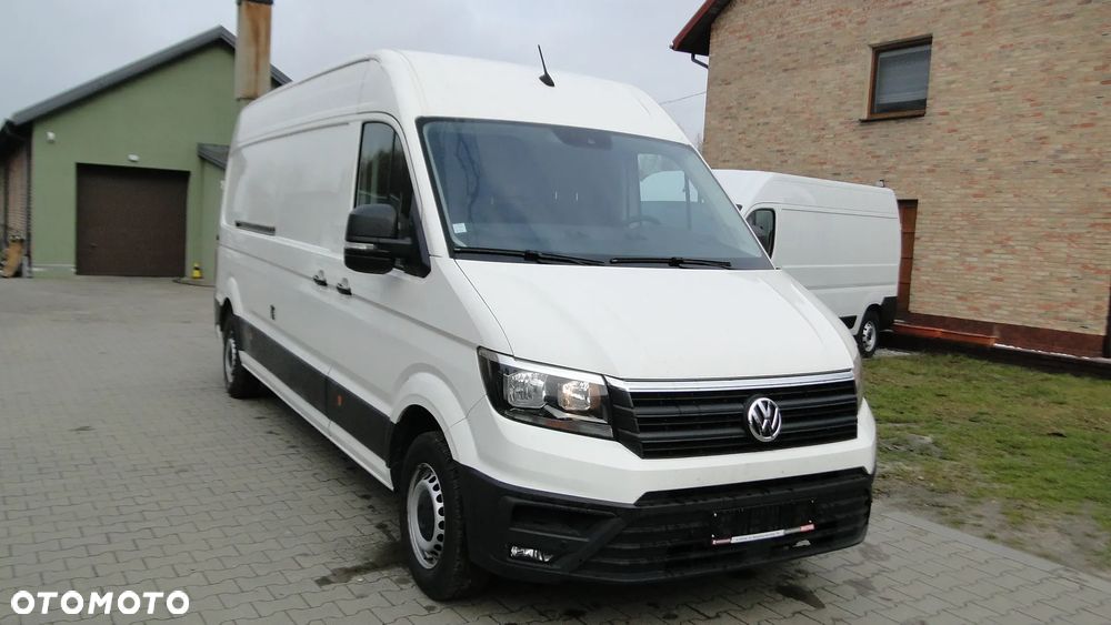Volkswagen CRAFTER - 3