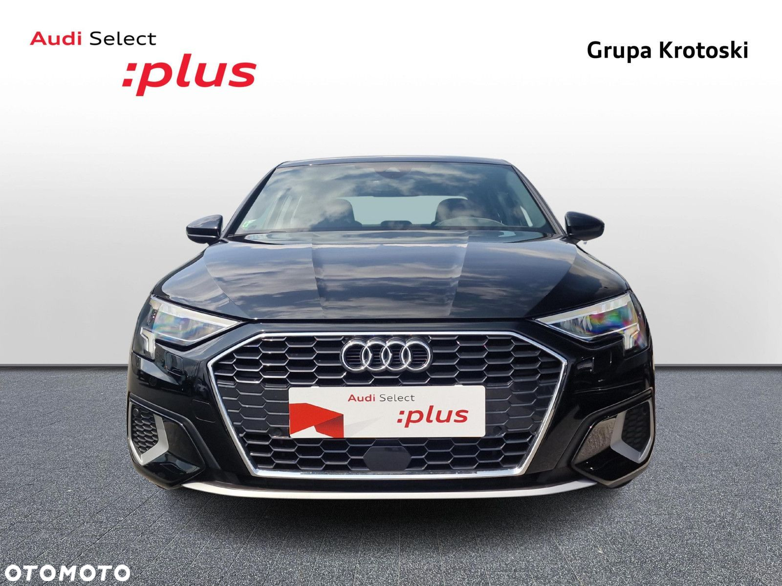 Audi A3 - 8