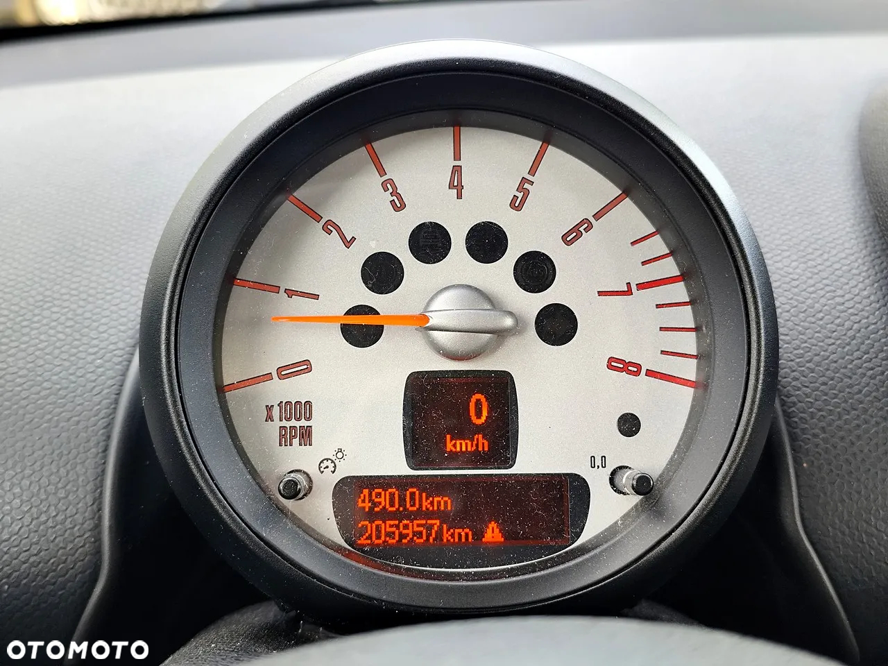 MINI Countryman Cooper - 11
