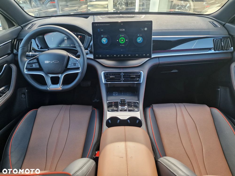 BYD Seal U - 13