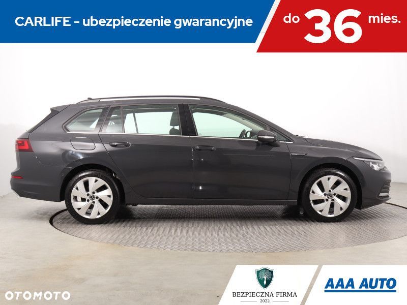 Volkswagen Golf - 7