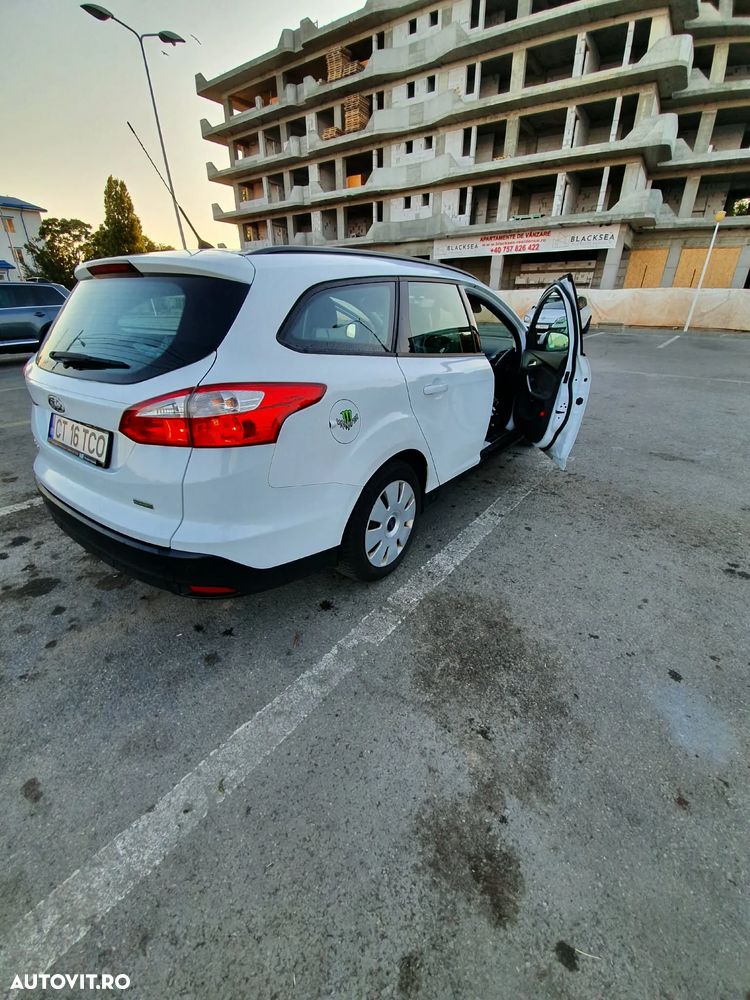 Ford Focus - 6