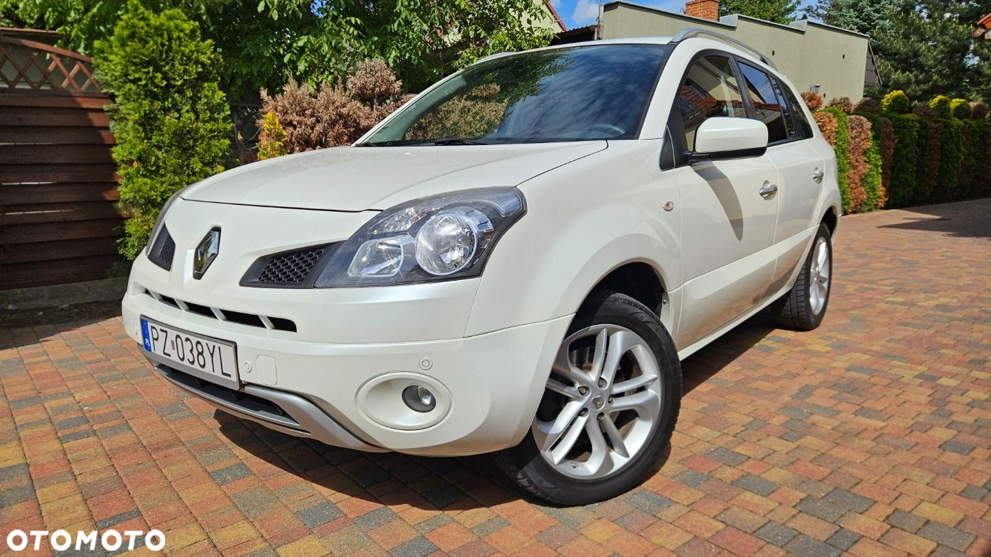 Renault Koleos dCi 150 FAP 4x4 Bose Edition - 2