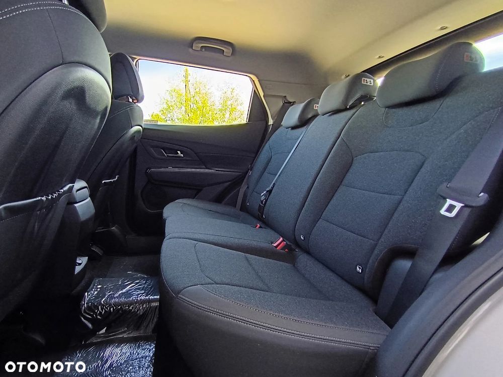 SsangYong/KGM Korando 1.5 T-GDI Joy 2WD - 23