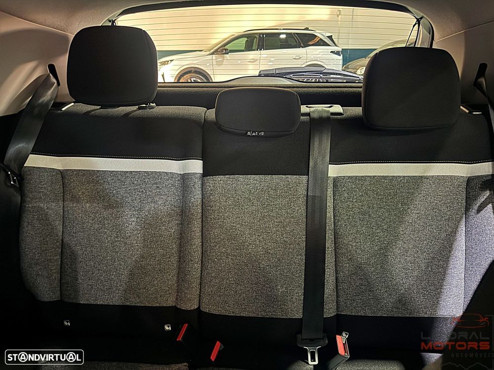 Citroën C3 Pure Tech S&S Origins - 38