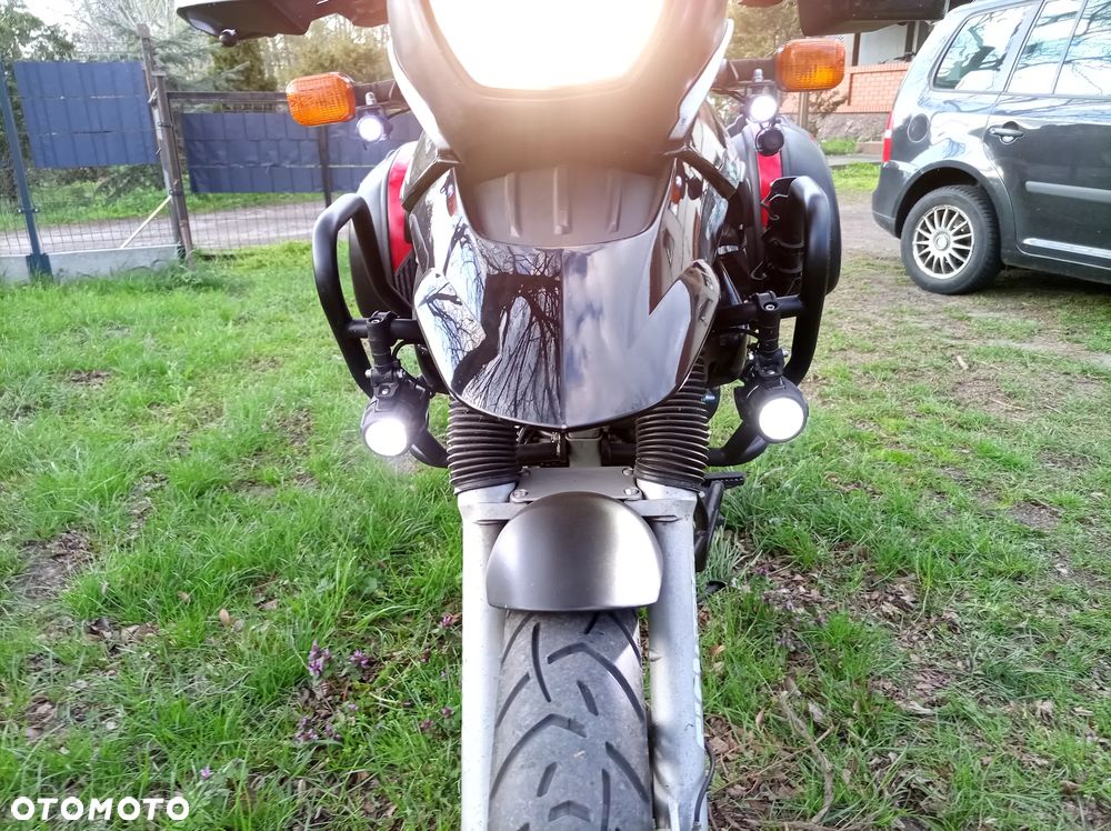 BMW GS - 11