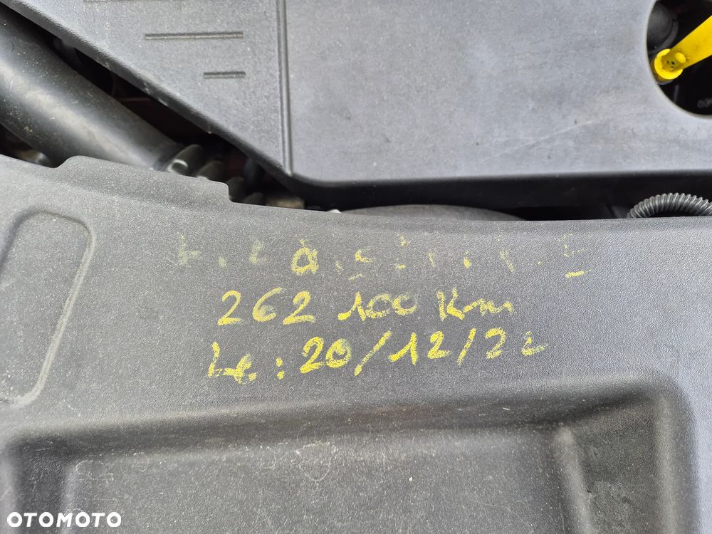 Ford S-Max 1.8 TDCi Trend - 12