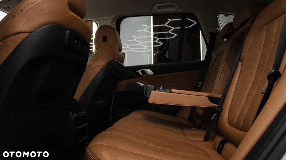 BMW X5 xDrive25d - 18