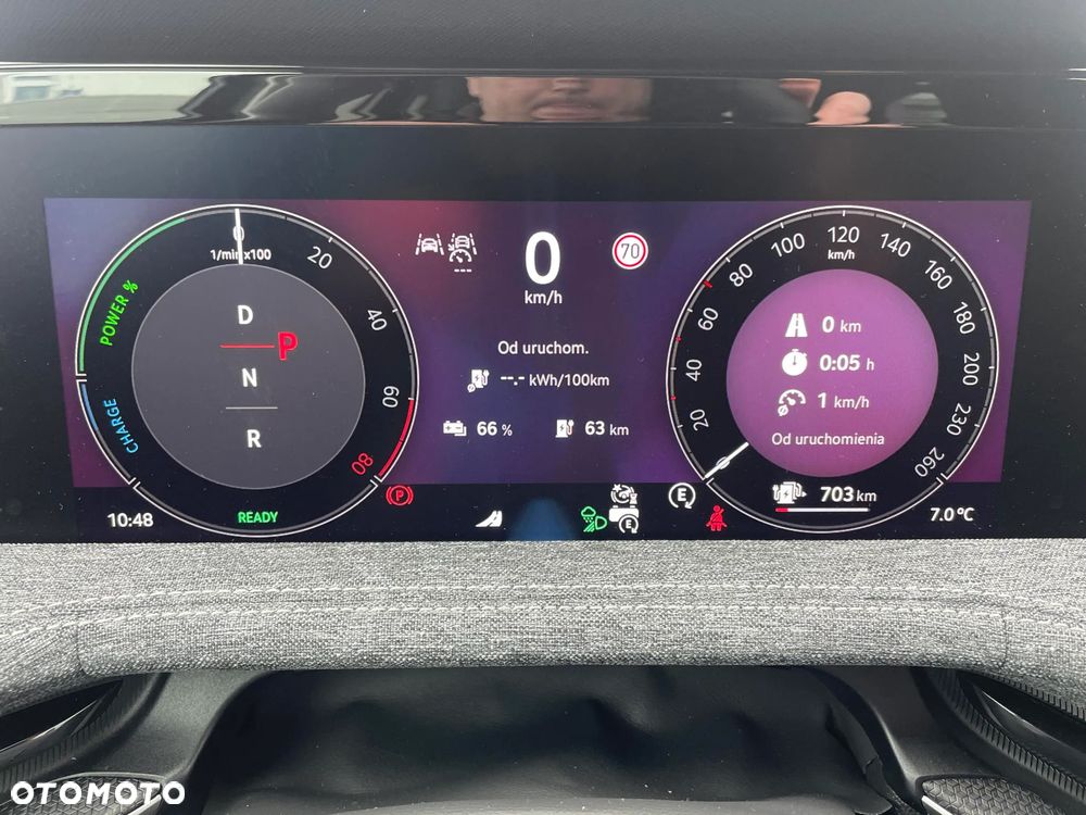 Skoda Superb 1.5 TSI Plug-in Hybrid Edition 130 DSG - 17