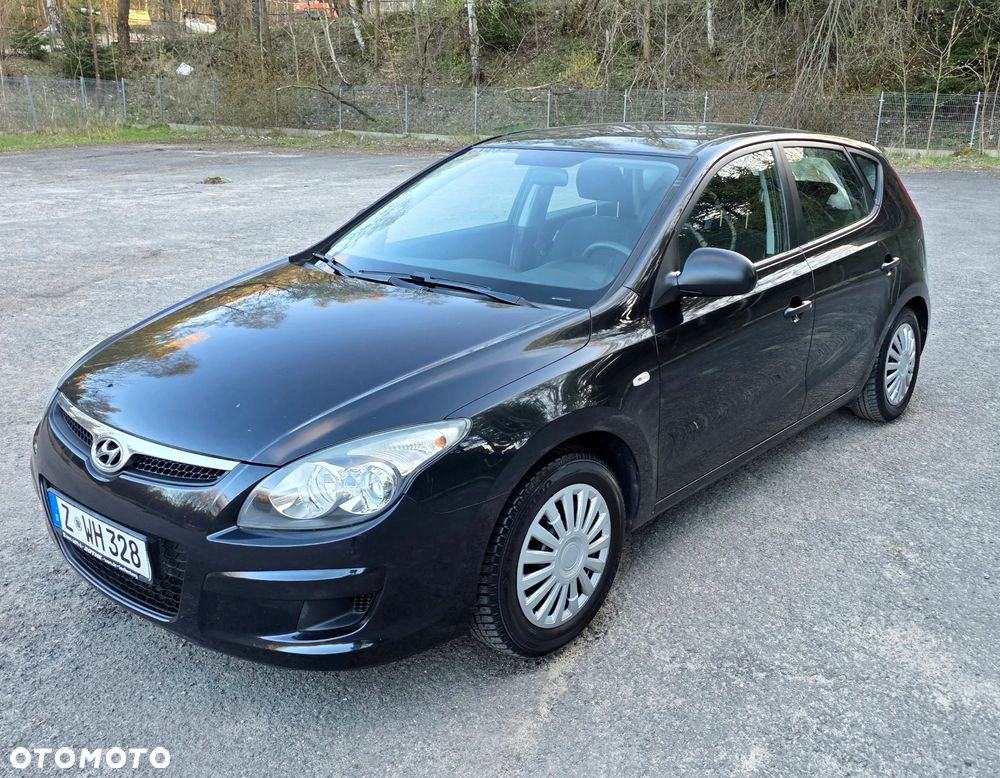 Hyundai i30 - 1