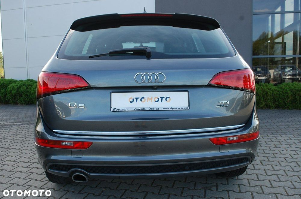 Audi Q5 - 13