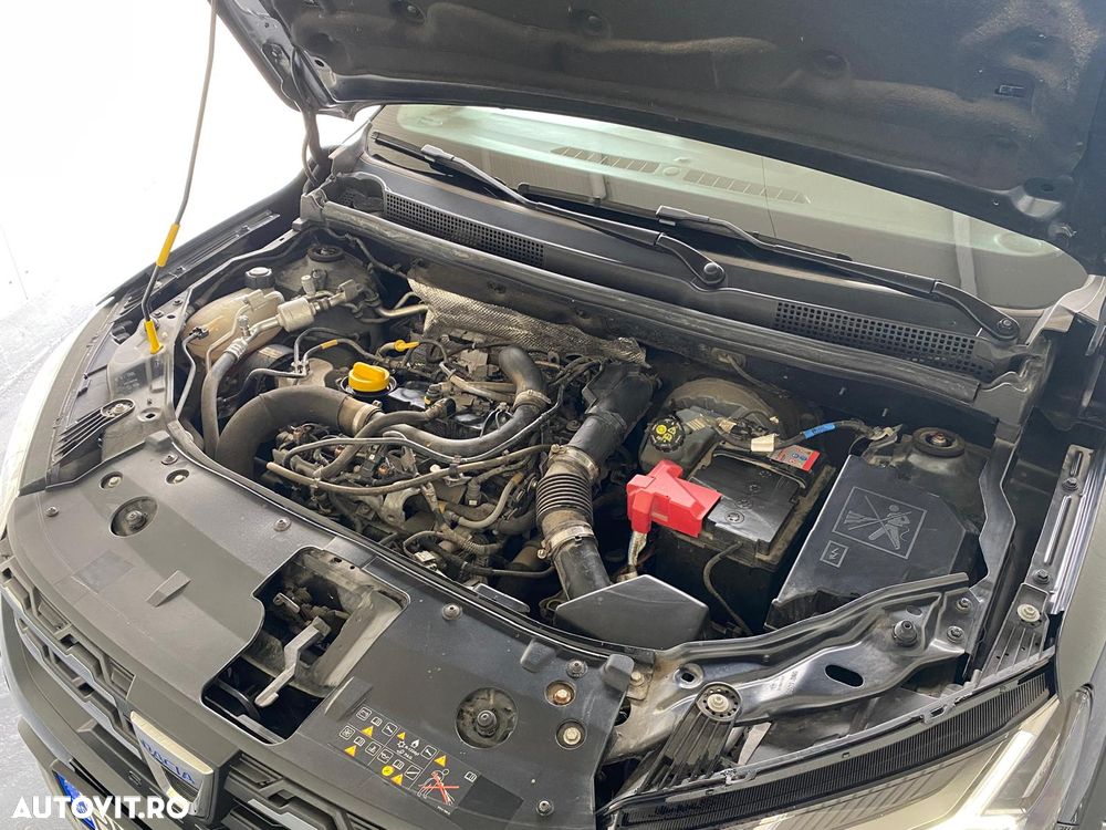 Dacia Sandero TCe 90 MT6 Comfort - 21