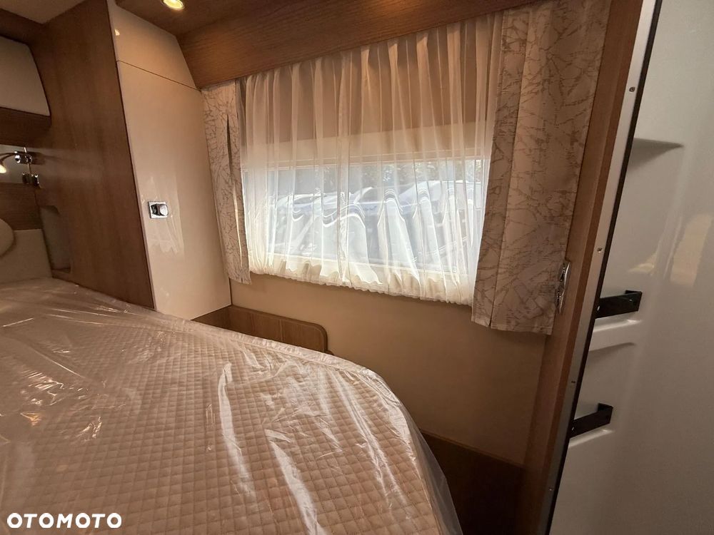 Carthago C2-Tourer I 148 RB-QB "K" - mercedes, automat, distronic - 17