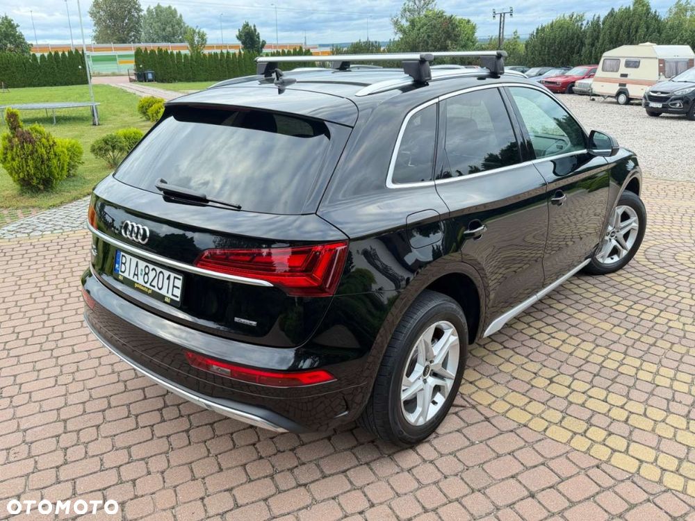 Audi Q5 - 25