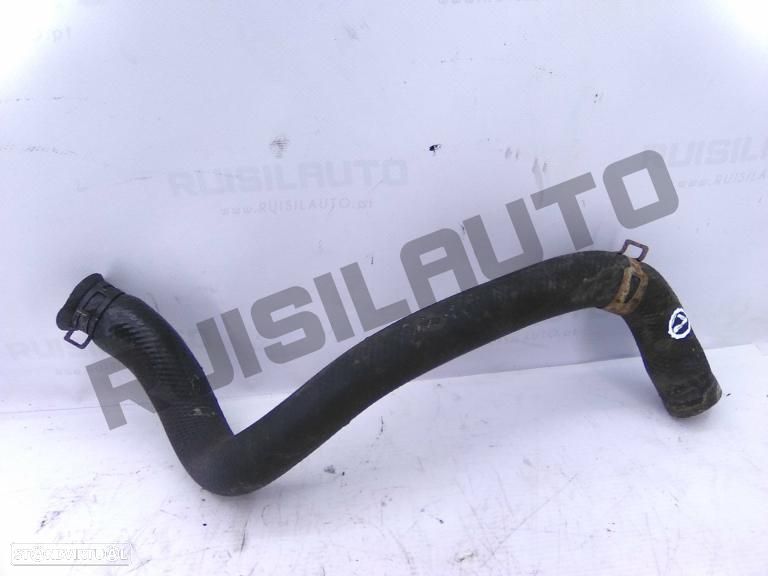 Tubo De água  Toyota Corolla Vii (e100) [1991_2002] 1.3 12v - 1