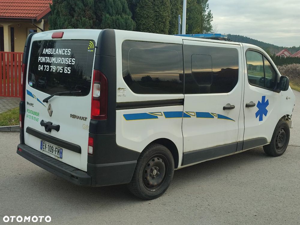 Renault Trafic - 4