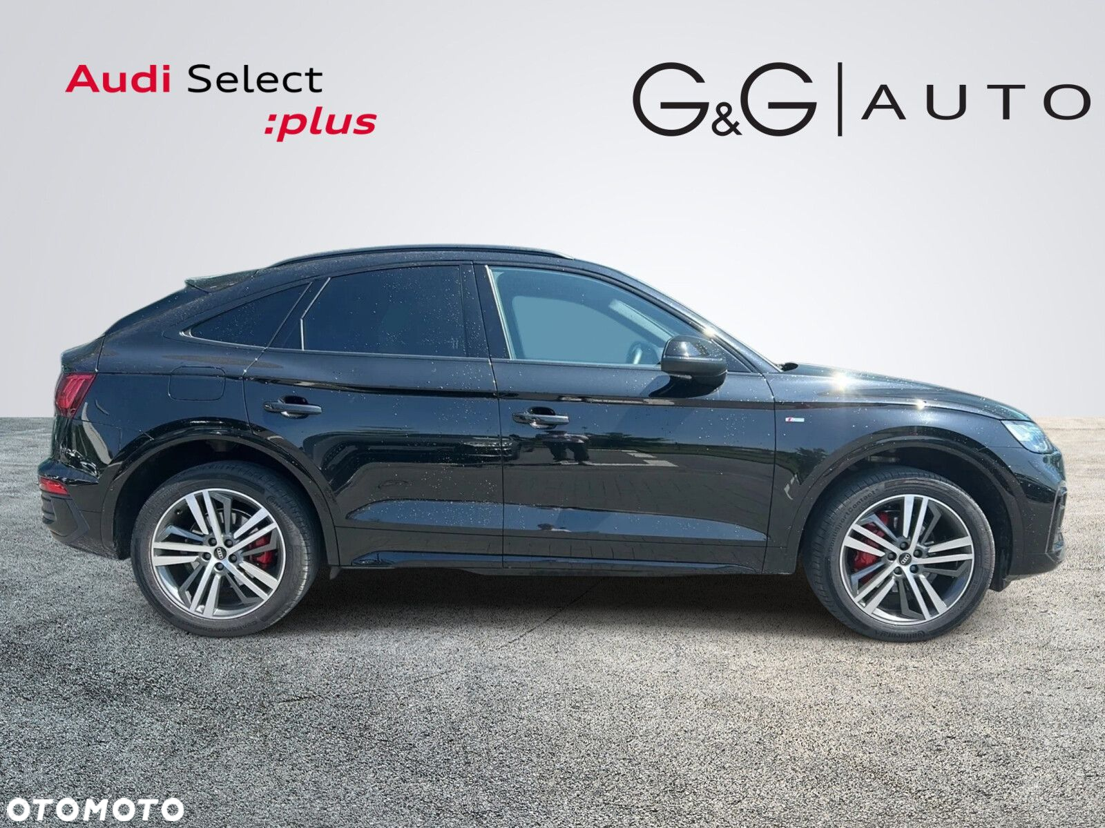 Audi Q5 - 5